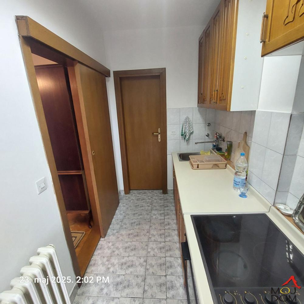 Slika 5 - Stan,NOVI SAD,NOVA DETELINARA,kv: 54, € 133900, ID: 1031255