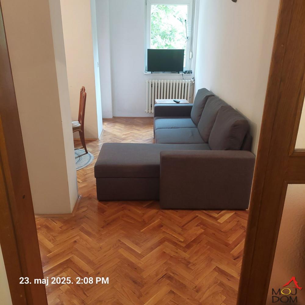 Slika 4 - Stan,NOVI SAD,NOVA DETELINARA,kv: 54, € 133900, ID: 1031255