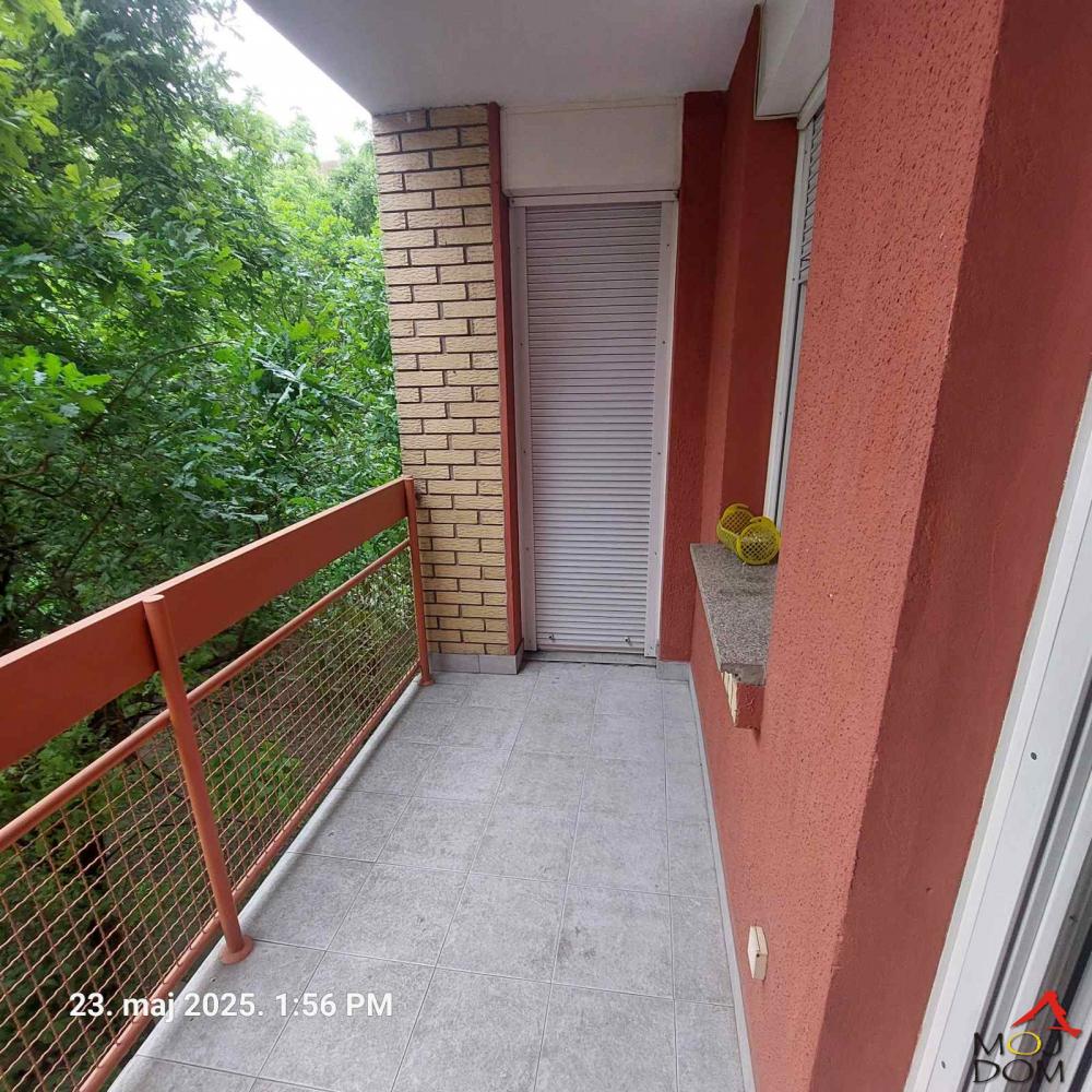 Slika 11 - Stan,NOVI SAD,NOVA DETELINARA,kv: 54, € 133900, ID: 1031255