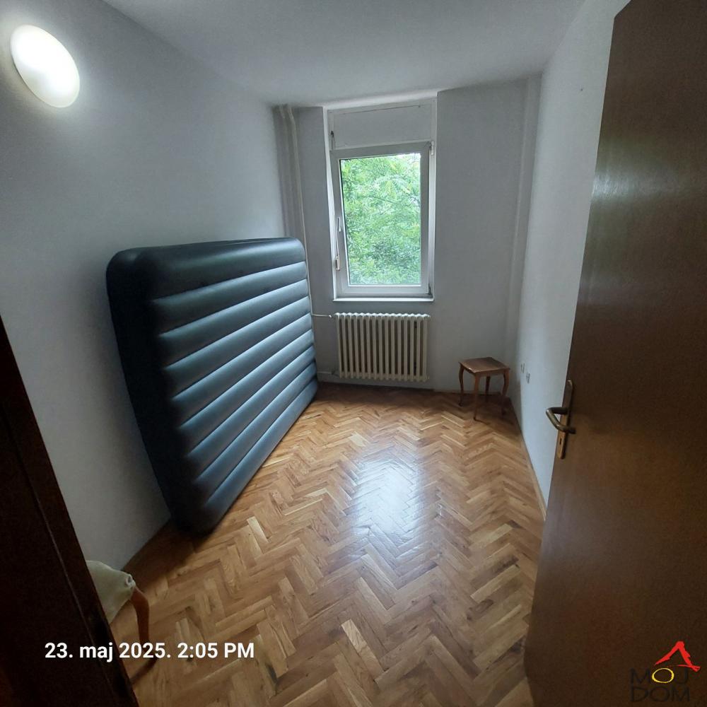 Slika 8 - Stan,NOVI SAD,NOVA DETELINARA,kv: 54, € 133900, ID: 1031255