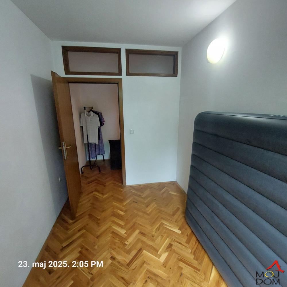 Slika 9 - Stan,NOVI SAD,NOVA DETELINARA,kv: 54, € 133900, ID: 1031255