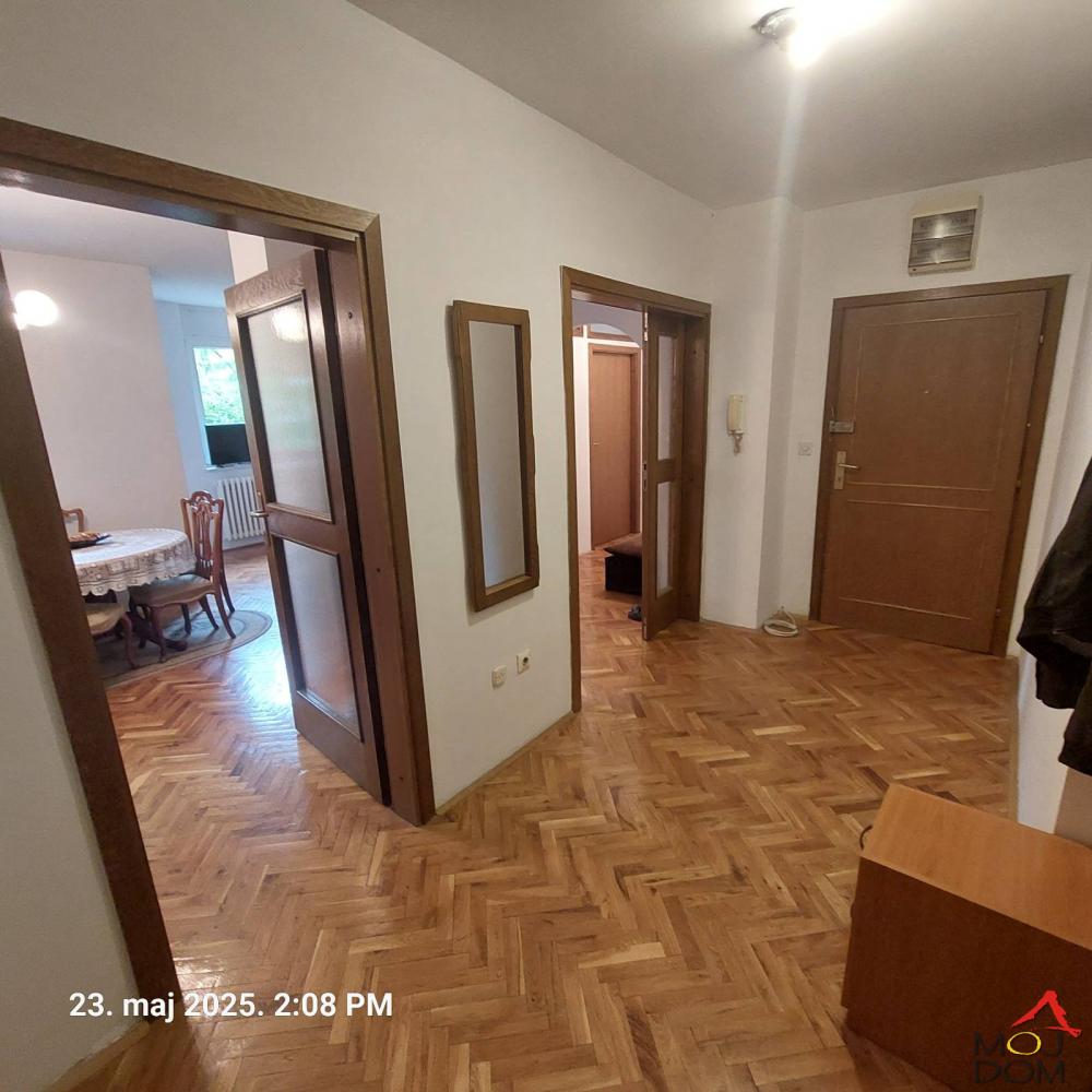 Slika 7 - Stan,NOVI SAD,NOVA DETELINARA,kv: 54, € 133900, ID: 1031255