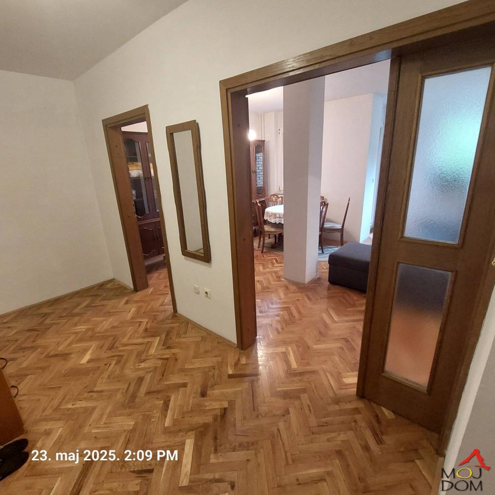Slika 10 - Stan,NOVI SAD,NOVA DETELINARA,kv: 54, € 133900, ID: 1031255