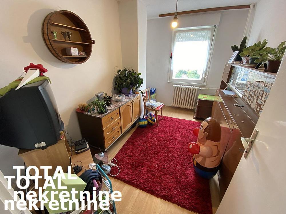 Slika 3 - Stan,NOVI SAD,LIMAN 4,kv: 79.00, € 197500, ID: 1096189