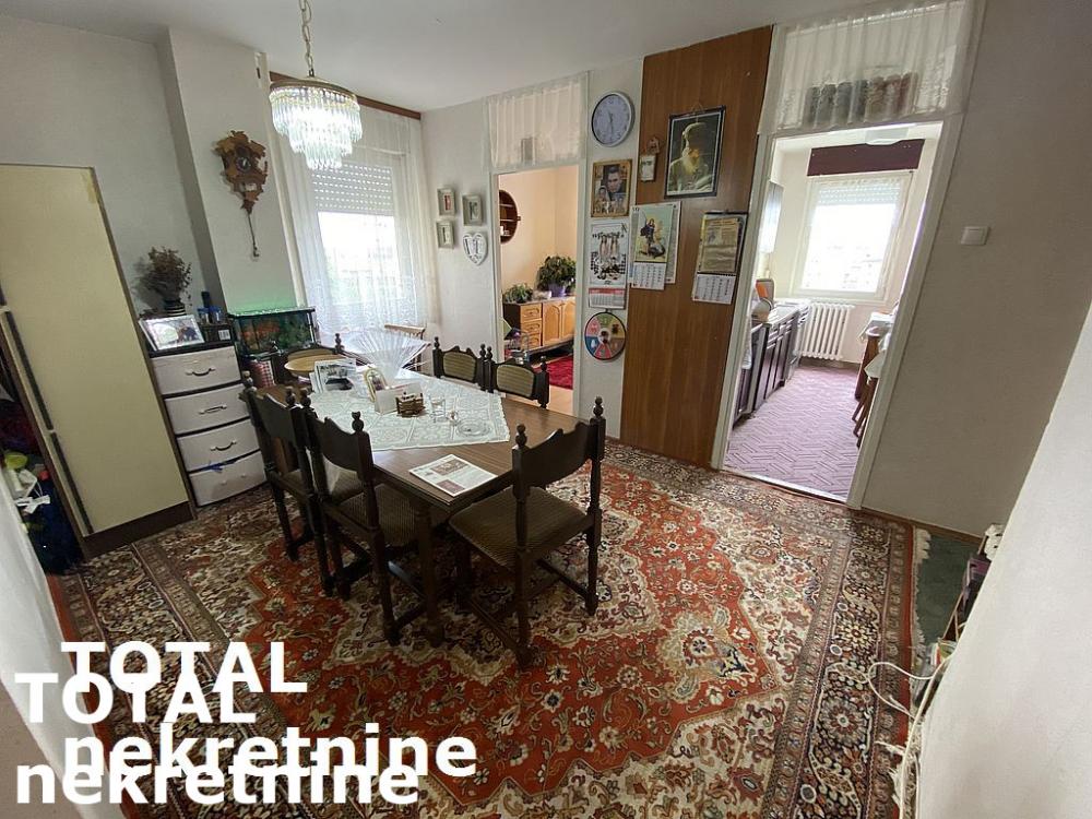 Slika 2 - Stan,NOVI SAD,LIMAN 4,kv: 79.00, € 197500, ID: 1096189