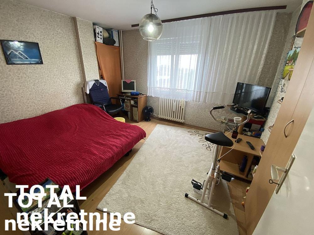 Slika 5 - Stan,NOVI SAD,LIMAN 4,kv: 79.00, € 197500, ID: 1096189
