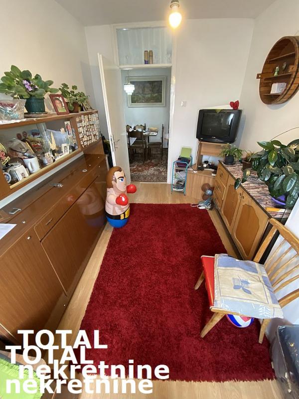 Slika 4 - Stan,NOVI SAD,LIMAN 4,kv: 79.00, € 197500, ID: 1096189