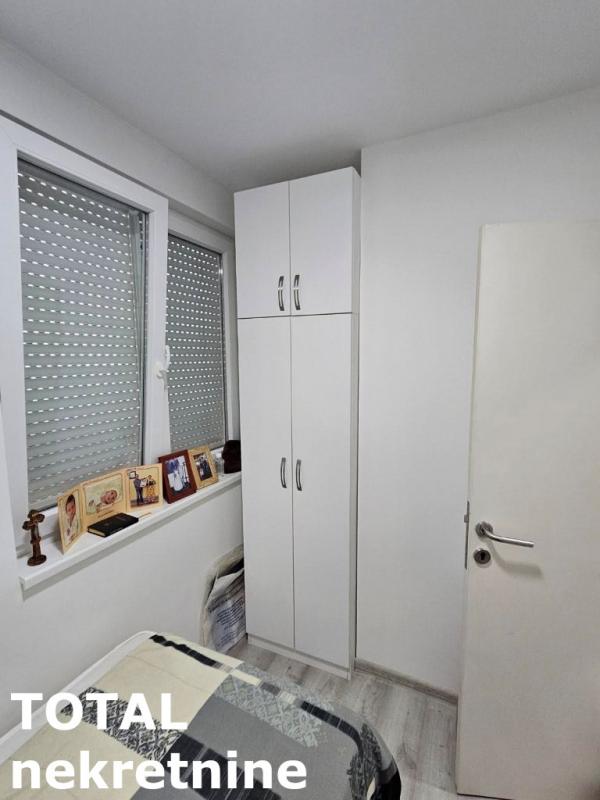 Slika 3 - Stan,NOVI SAD,ADICE,kv: 26.00, € 57070, ID: 1101561