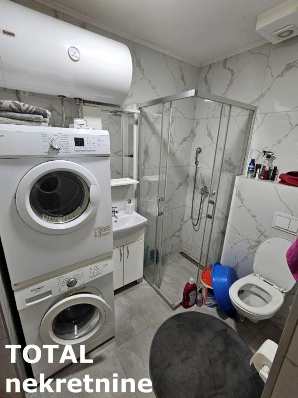 Slika 8 - Stan,NOVI SAD,ADICE,kv: 26.00, € 57070, ID: 1101561