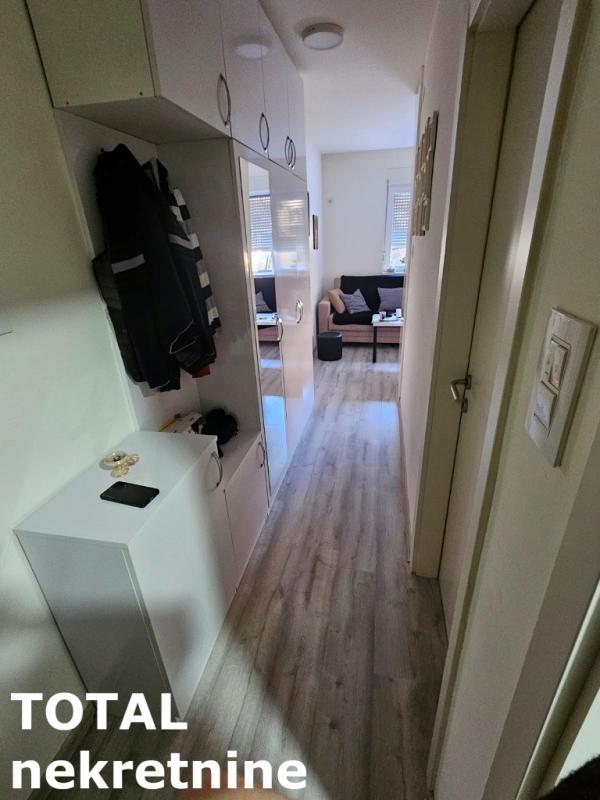 Slika 5 - Stan,NOVI SAD,ADICE,kv: 26.00, € 57070, ID: 1101561