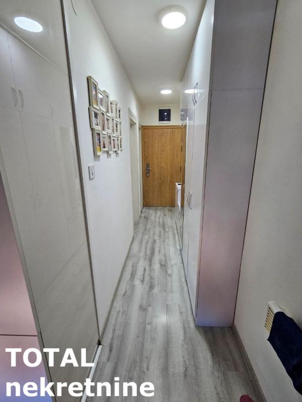 Slika 7 - Stan,NOVI SAD,ADICE,kv: 26.00, € 57070, ID: 1101561