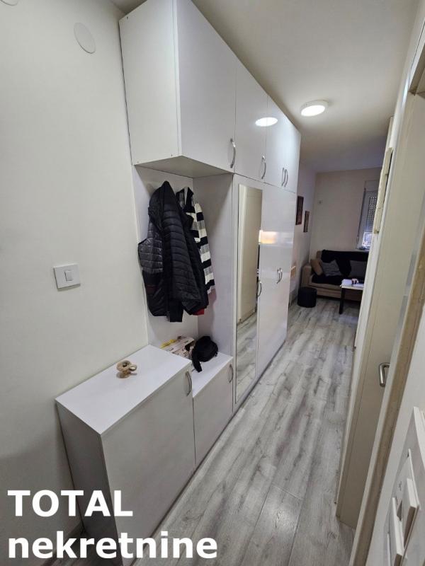 Slika 6 - Stan,NOVI SAD,ADICE,kv: 26.00, € 57070, ID: 1101561