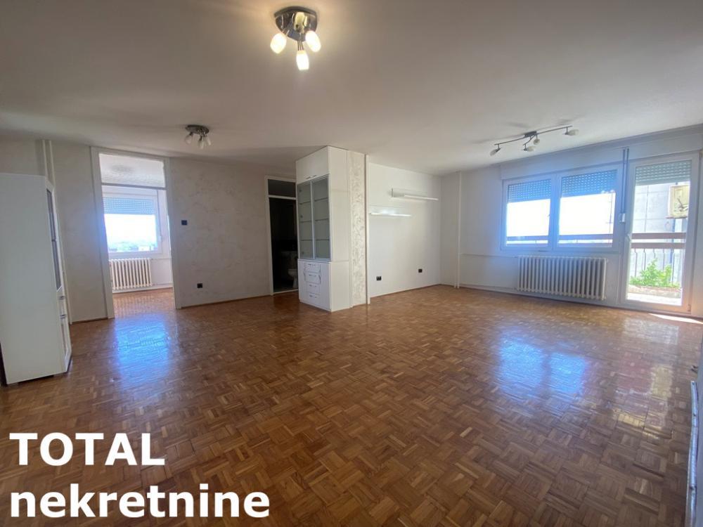 Glavna slika -Stan,NOVI SAD,LIMAN 4,kv: 78.00, € 187200, ID: 1100233