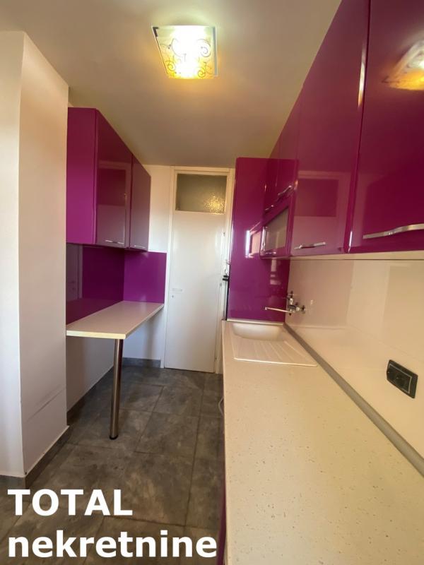 Slika 10 - Stan,NOVI SAD,LIMAN 4,kv: 78.00, € 187200, ID: 1100233