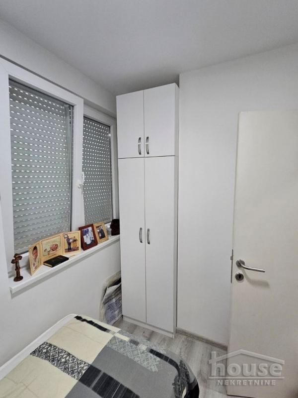 Slika 6 - Stan,NOVI SAD,ADICE,kv: 26.00, € 57070, ID: 1064713