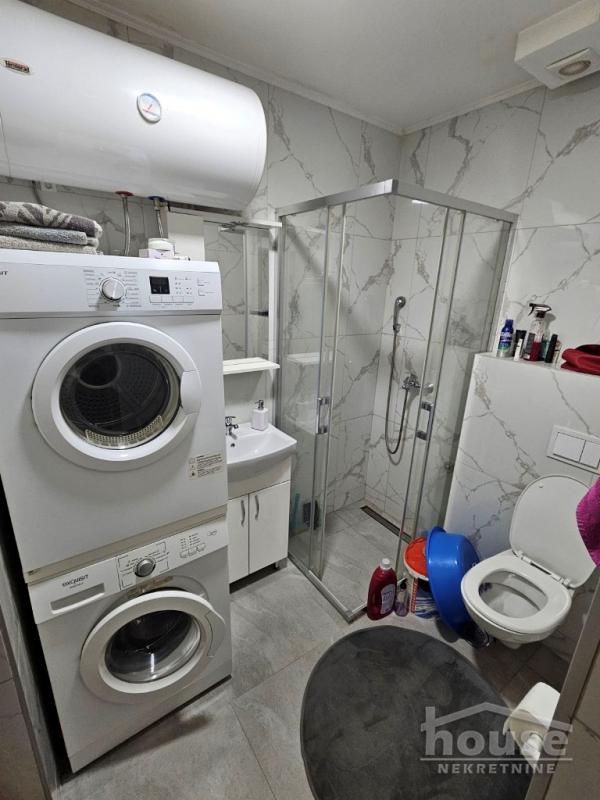 Slika 1 - Stan,NOVI SAD,ADICE,kv: 26.00, € 57070, ID: 1064713