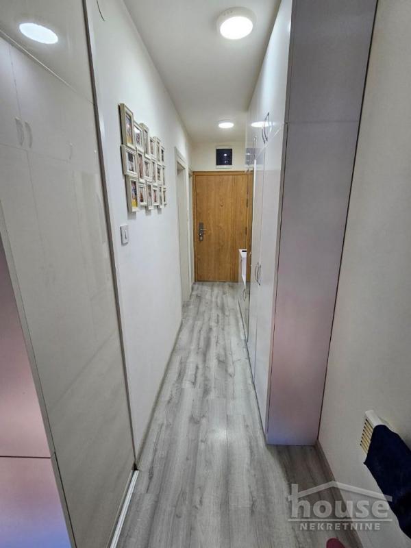 Slika 5 - Stan,NOVI SAD,ADICE,kv: 26.00, € 57070, ID: 1064713