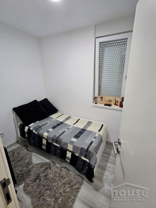 Slika 4 - Stan,NOVI SAD,ADICE,kv: 26.00, € 57070, ID: 1064713