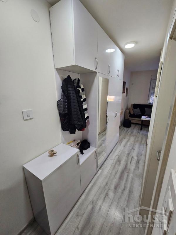 Slika 3 - Stan,NOVI SAD,ADICE,kv: 26.00, € 57070, ID: 1064713