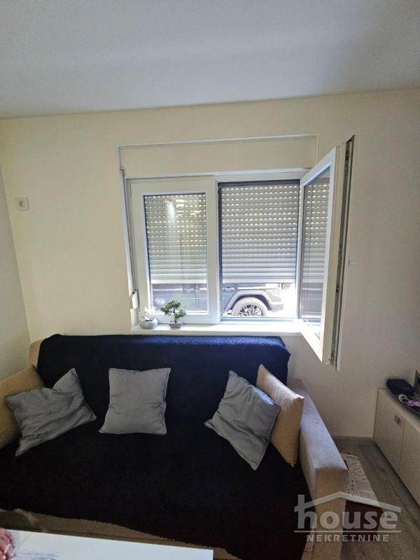 Slika 2 - Stan,NOVI SAD,ADICE,kv: 26.00, € 57070, ID: 1064713