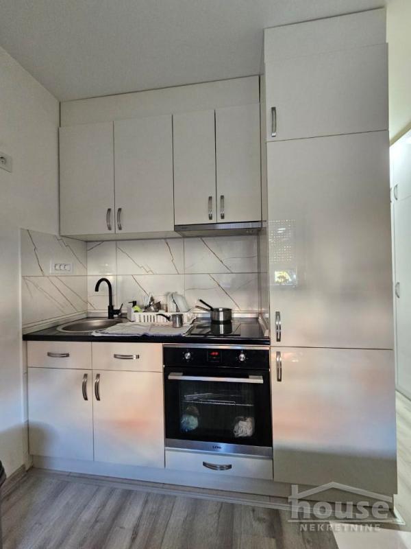 Slika 8 - Stan,NOVI SAD,ADICE,kv: 26.00, € 57070, ID: 1064713