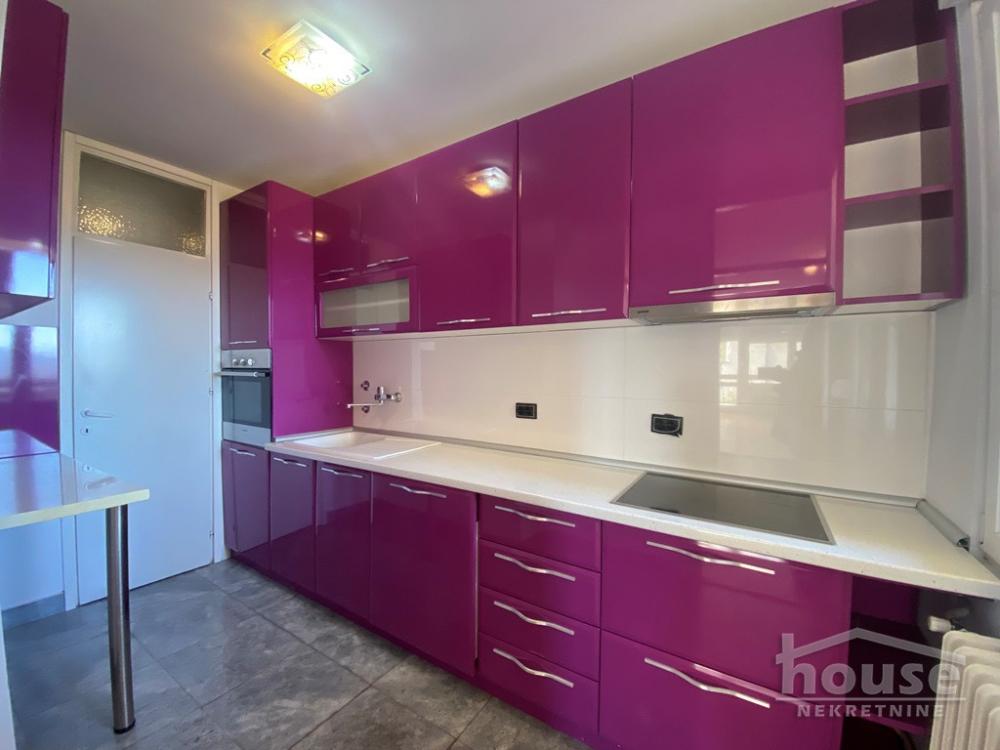 Slika 8 - Stan,NOVI SAD,LIMAN 4,kv: 78.00, € 187200, ID: 1063385