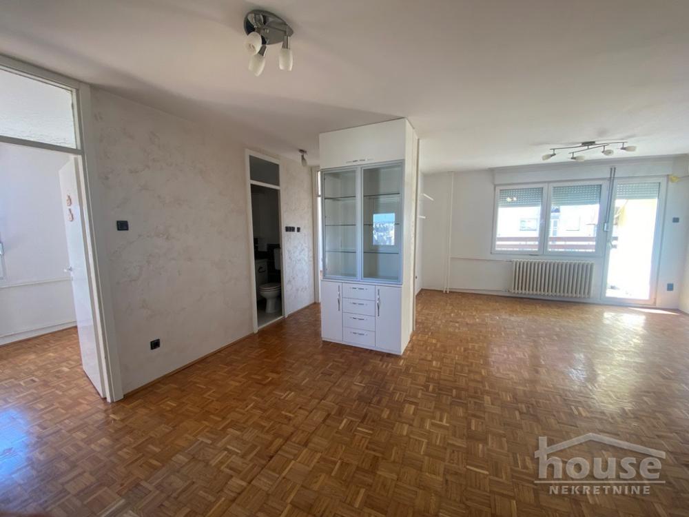 Slika 2 - Stan,NOVI SAD,LIMAN 4,kv: 78.00, € 187200, ID: 1063385