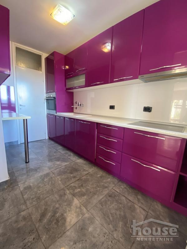 Slika 9 - Stan,NOVI SAD,LIMAN 4,kv: 78.00, € 187200, ID: 1063385