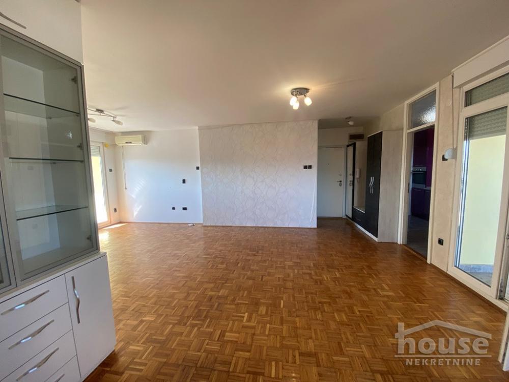 Slika 6 - Stan,NOVI SAD,LIMAN 4,kv: 78.00, € 187200, ID: 1063385