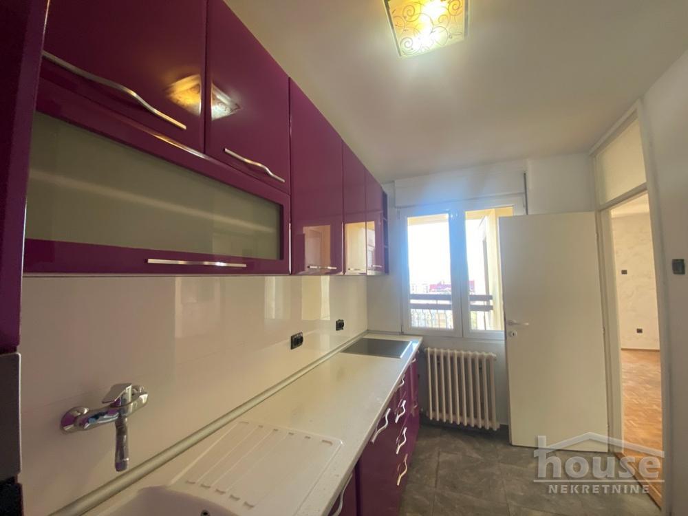 Slika 11 - Stan,NOVI SAD,LIMAN 4,kv: 78.00, € 187200, ID: 1063385