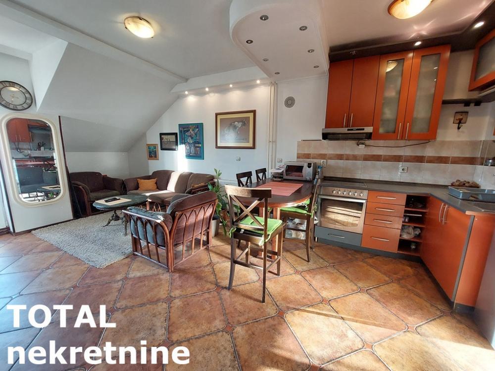 Glavna slika -Stan,NOVI SAD,GRBAVICA,kv: 53.00, € 131000, ID: 1101595