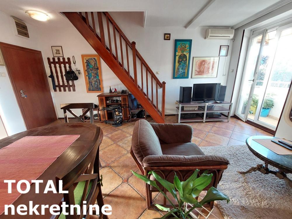 Slika 6 - Stan,NOVI SAD,GRBAVICA,kv: 53.00, € 131000, ID: 1101595