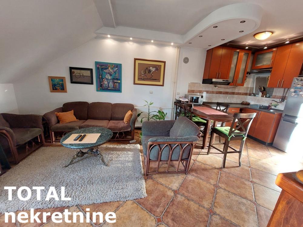 Slika 8 - Stan,NOVI SAD,GRBAVICA,kv: 53.00, € 131000, ID: 1101595