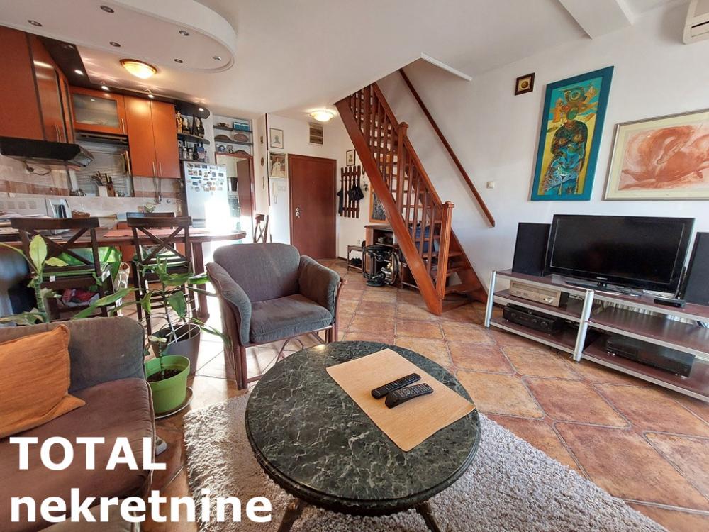 Slika 3 - Stan,NOVI SAD,GRBAVICA,kv: 53.00, € 131000, ID: 1101595