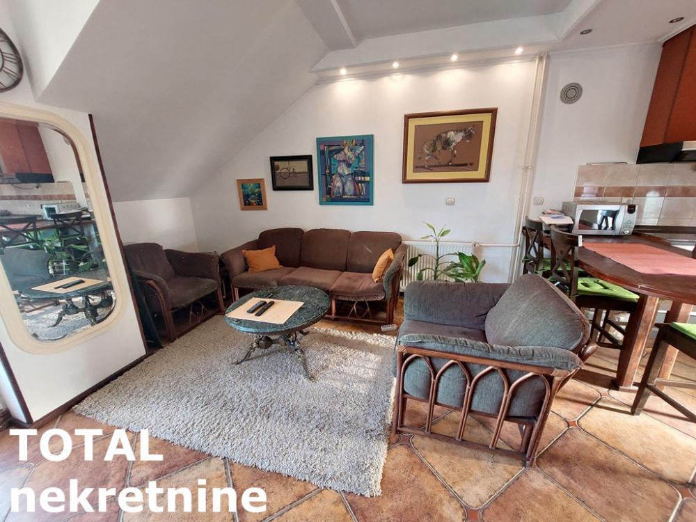 Slika 10 - Stan,NOVI SAD,GRBAVICA,kv: 53.00, € 131000, ID: 1101595