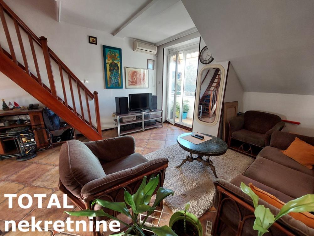 Slika 4 - Stan,NOVI SAD,GRBAVICA,kv: 53.00, € 131000, ID: 1101595