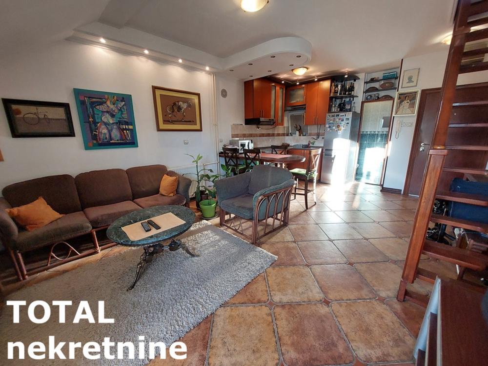 Slika 5 - Stan,NOVI SAD,GRBAVICA,kv: 53.00, € 131000, ID: 1101595