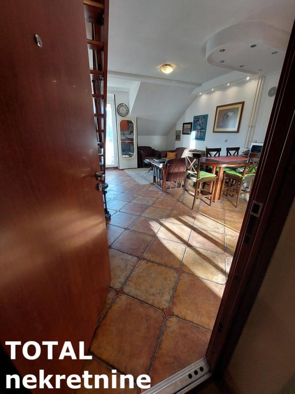 Slika 7 - Stan,NOVI SAD,GRBAVICA,kv: 53.00, € 131000, ID: 1101595