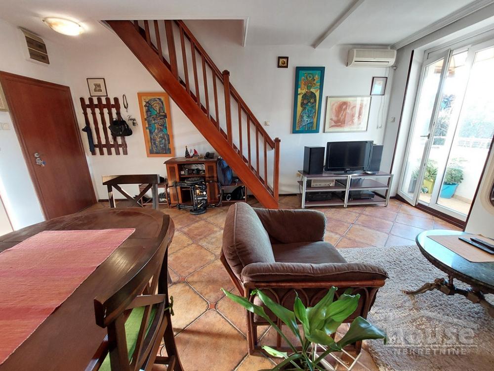 Slika 7 - Stan,NOVI SAD,GRBAVICA,kv: 53.00, € 131000, ID: 1064747