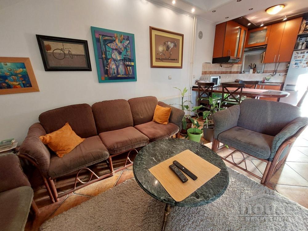 Slika 3 - Stan,NOVI SAD,GRBAVICA,kv: 53.00, € 131000, ID: 1064747