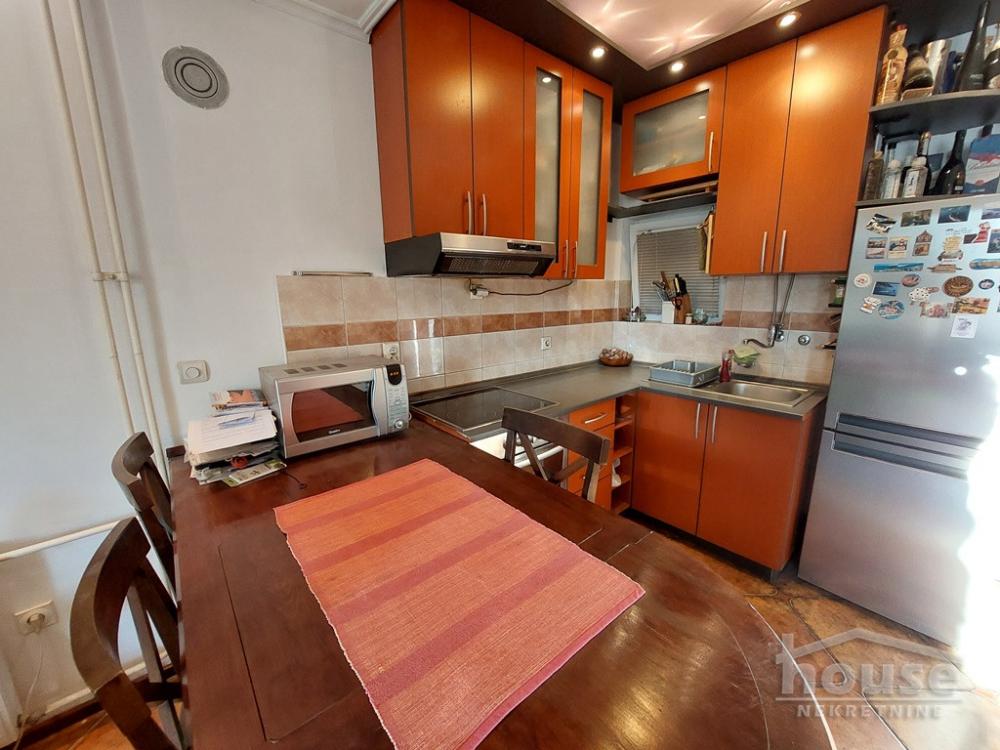 Slika 8 - Stan,NOVI SAD,GRBAVICA,kv: 53.00, € 131000, ID: 1064747