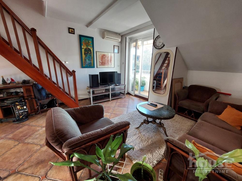 Slika 6 - Stan,NOVI SAD,GRBAVICA,kv: 53.00, € 131000, ID: 1064747