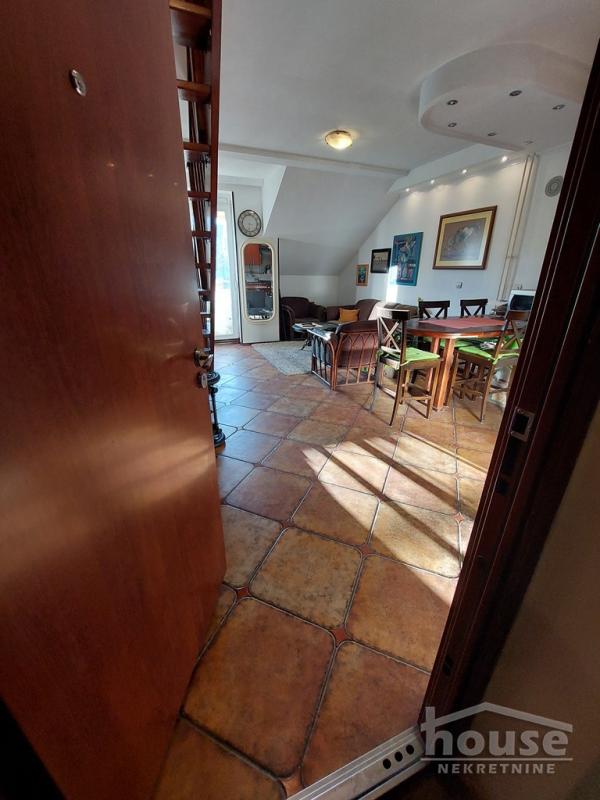 Slika 9 - Stan,NOVI SAD,GRBAVICA,kv: 53.00, € 131000, ID: 1064747