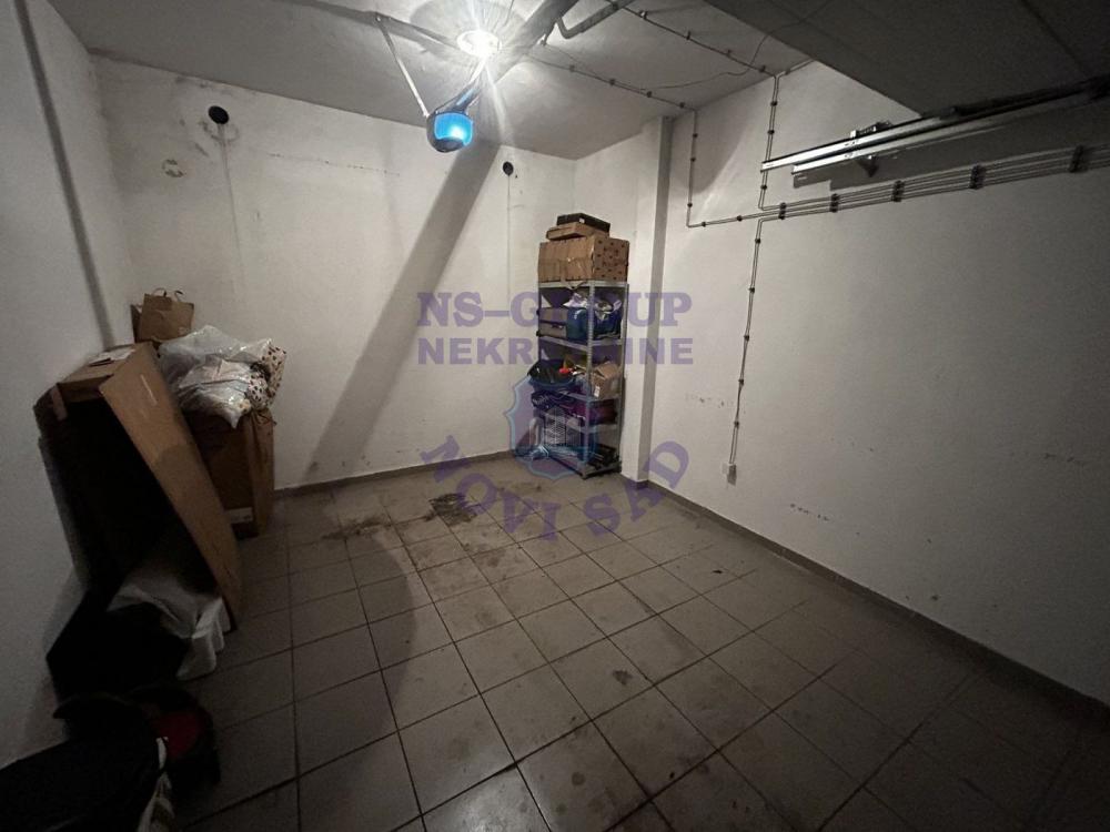 Slika 10 - Troiposoban stan na Bulevaru Oslobođenja