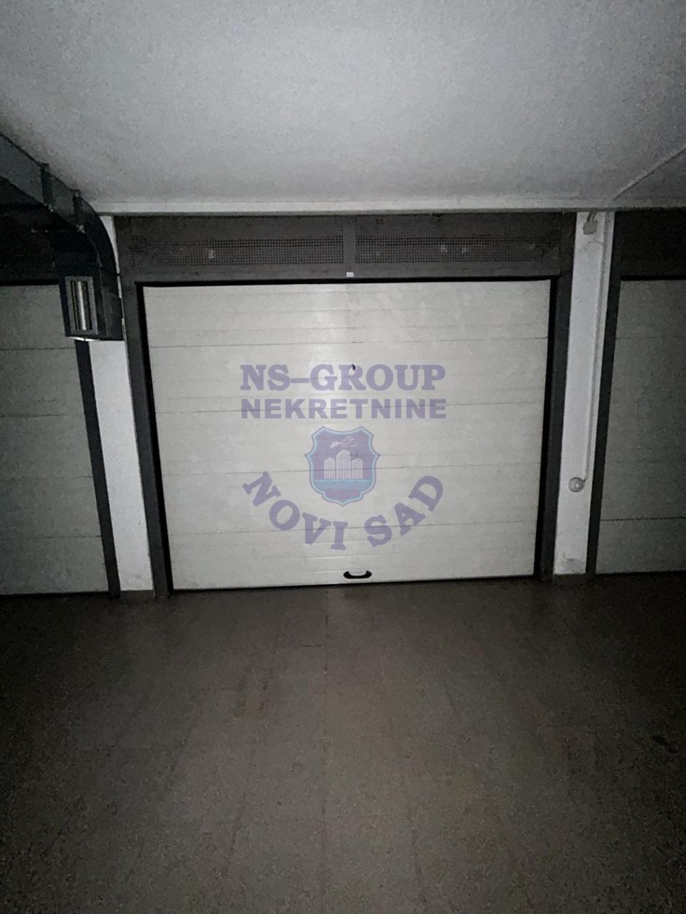 Slika 11 - Troiposoban stan na Bulevaru Oslobođenja