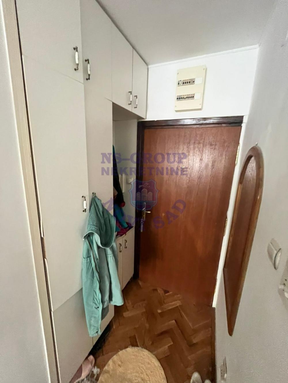 Slika 4 - ODLICAN DVOSOBAN STAN NA GRBAVICI