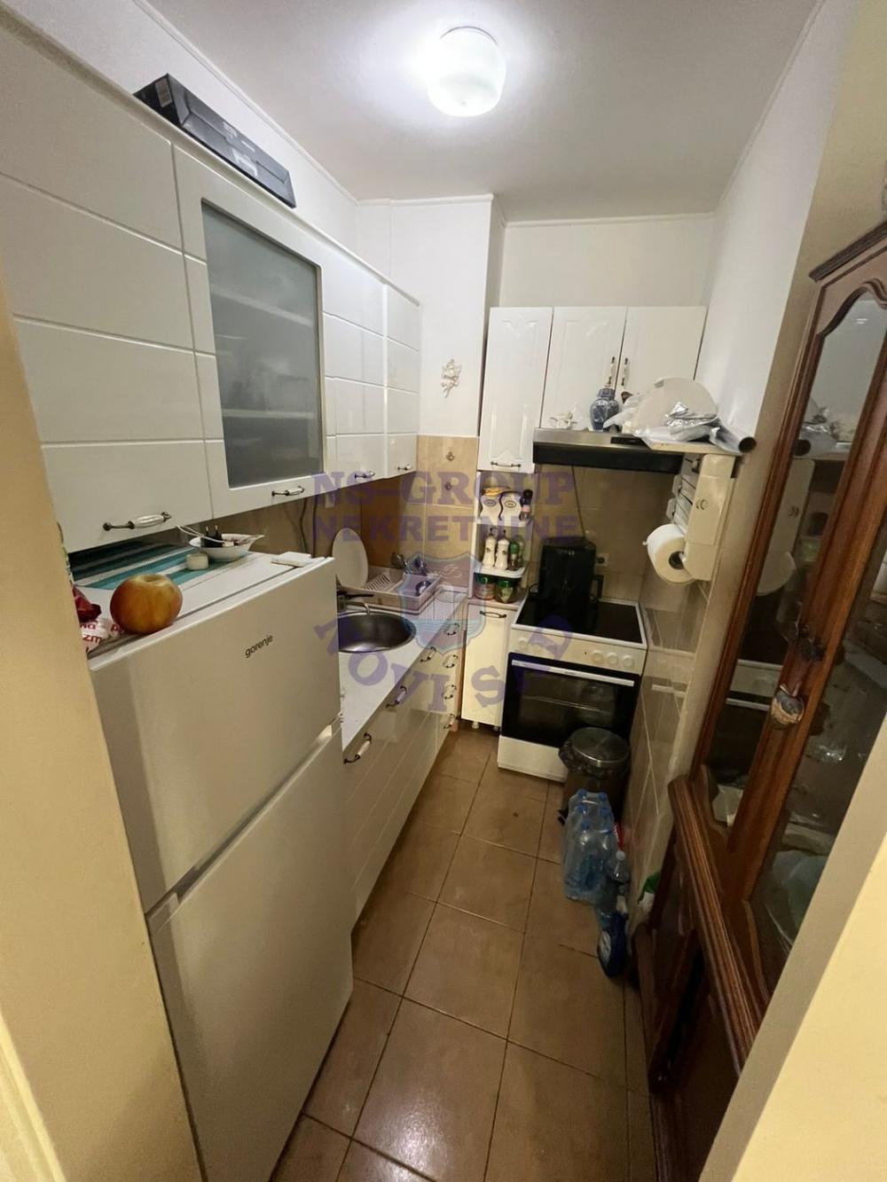 Slika 2 - ODLICAN DVOSOBAN STAN NA GRBAVICI