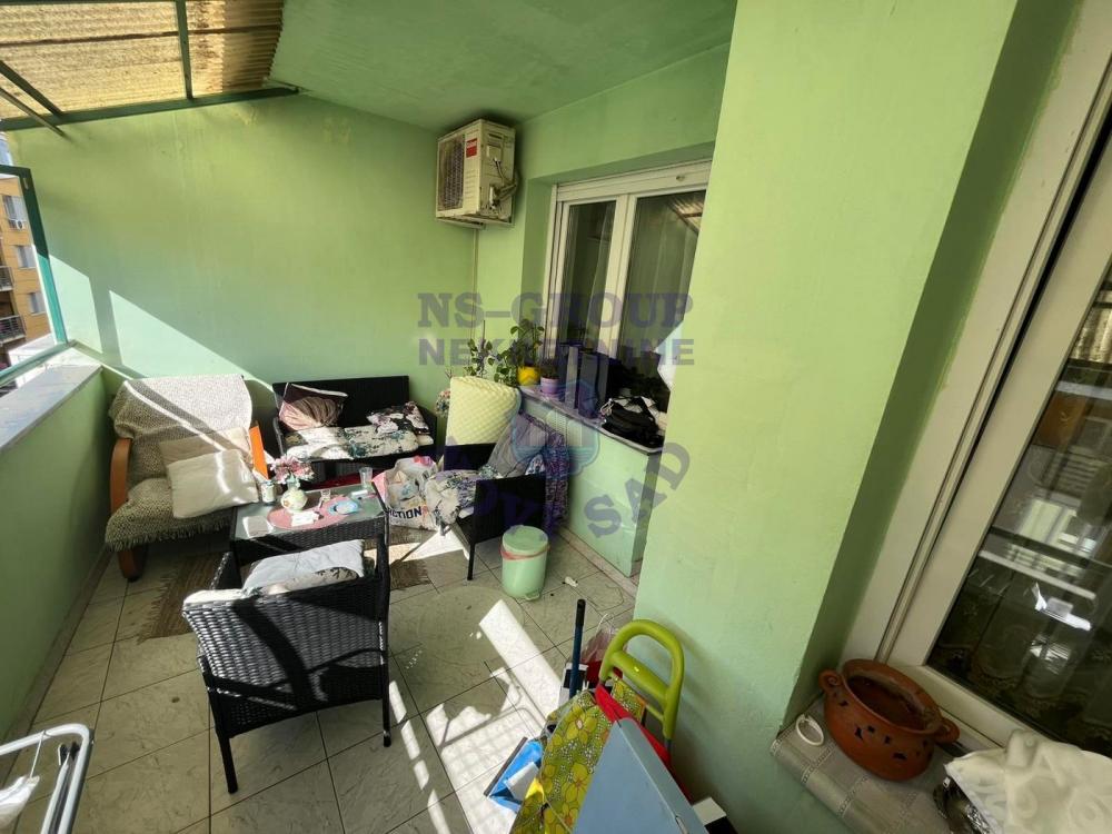 Slika 5 - ODLICAN DVOSOBAN STAN NA GRBAVICI