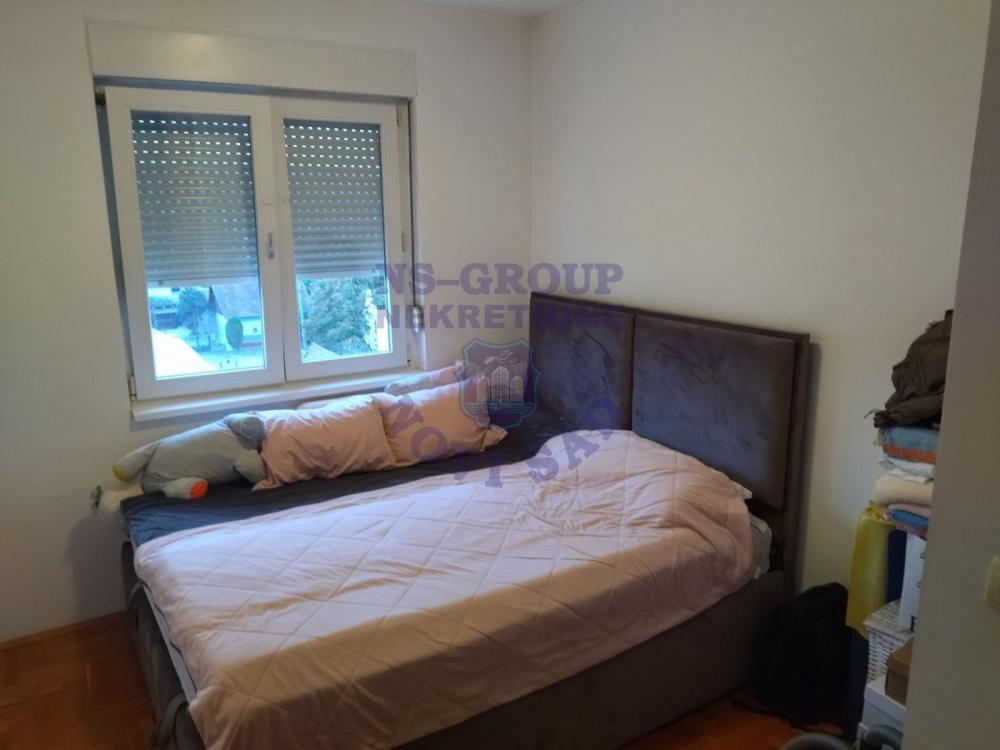 Slika 3 - 557750-Na prodaju odličan stan površine 49 m² na atraktivnoj lokaciji – Bulevar patrijarha Pavla.