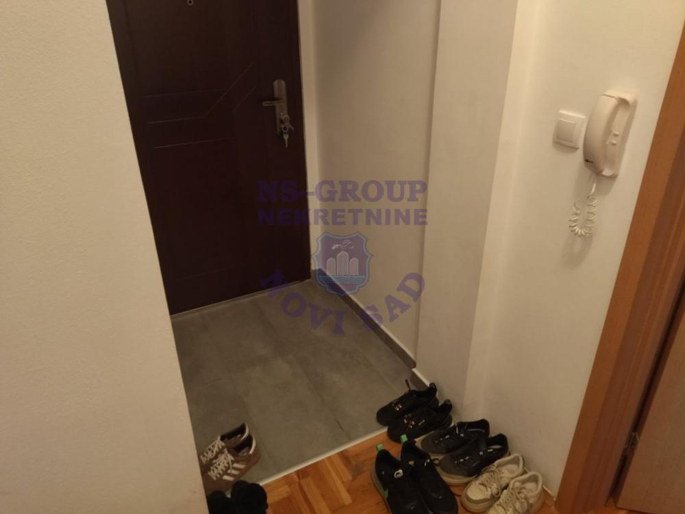 Slika 9 - 557750-Na prodaju odličan stan površine 49 m² na atraktivnoj lokaciji – Bulevar patrijarha Pavla.